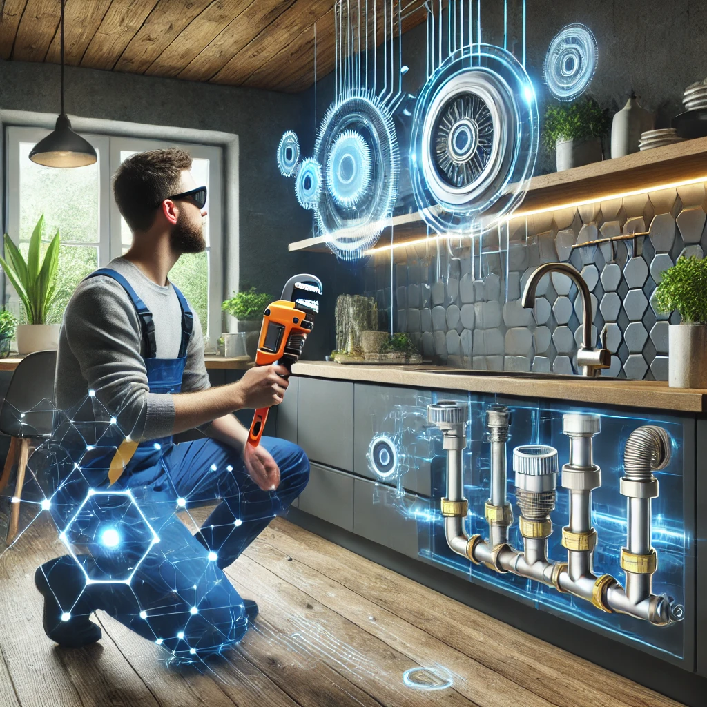 Innovative Techniques in Modern Plumbing - A&MZ